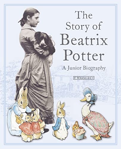 The story beatrix - of,