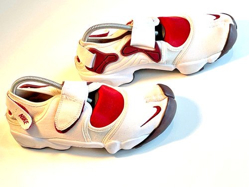 Nike air rift split - toe, tabi