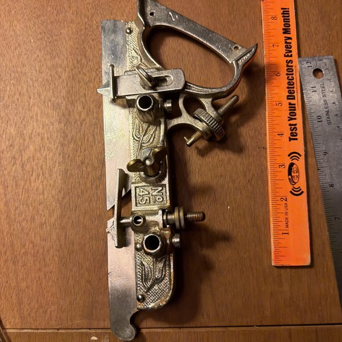 Antique stanley 45 - no.,