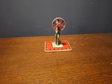 Mamod Live Steam Power Press