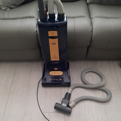 Sebo automatic extra hoover - sebo, x4