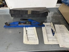 Precision Point Camber Rite