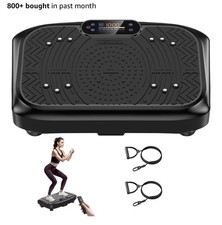 Werara Vibration Plate
