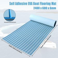 EVA Foam Boat Decking Flooring