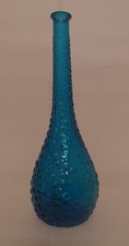Italian Empoli Genie Bottle