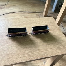 Hornby R6367 OO Gauge EWS Coal