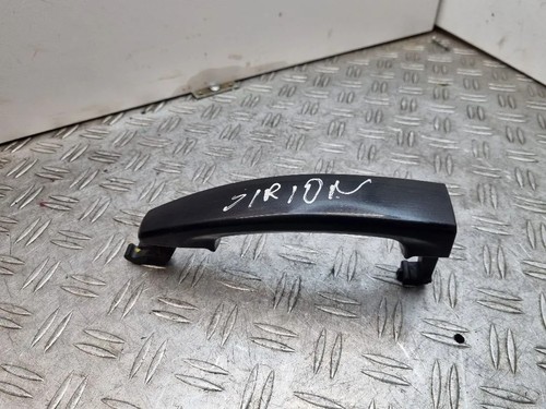 Daihatsu sirion other door - daihatsu,