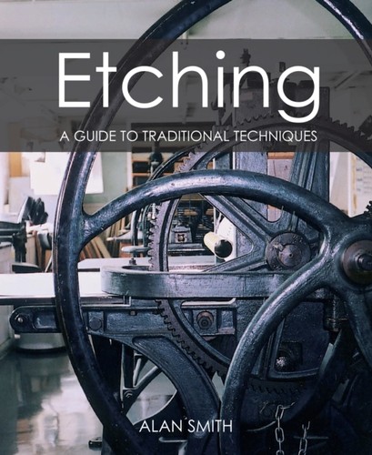 Etching guide traditional - etching, a