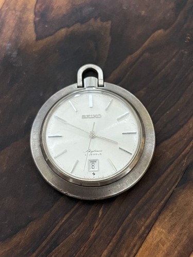Seiko skyliner 6102 0010 - seiko,