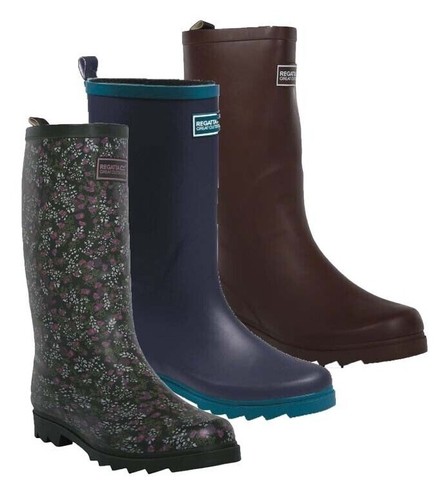 Regatta womens fairweather - regatta,