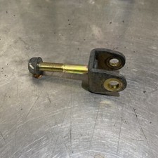 HONDA CBR 600 F4I 2002 REAR