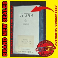 Dr. Barbara Sturm Super Anti-aging Dual Serum, 50 mL AUTHENTIC GUARANTEED