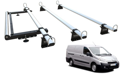 Roof rack bars for mk2 - rack, fiat