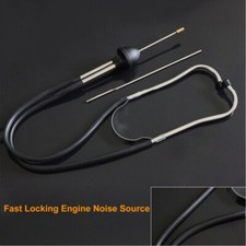 Car Mechanics Stethoscope Car Engine Blocks Diagnostic Automotive Hearing Tools