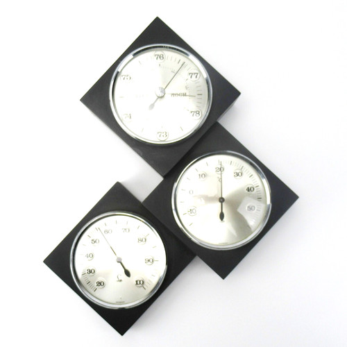 Hans lufft weather station - weather,