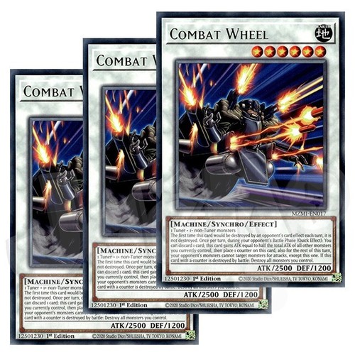 Yugioh combat wheel 3 - yugioh,