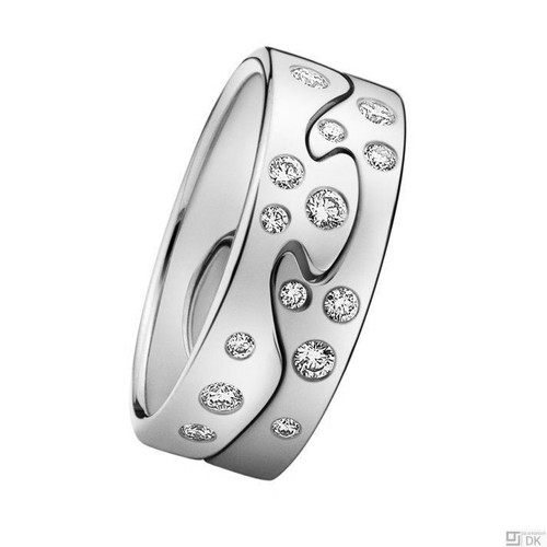 Georg jensen two - georg, jensen.