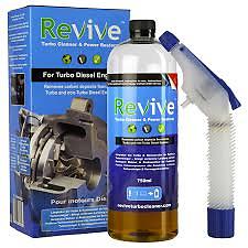 Diesel revive turbo - diesel,