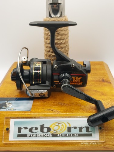115 vintage fishing - #115,