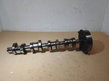 VW Passat B6 Estate BXE engine cam shaft camshaft with pulley 038109239D