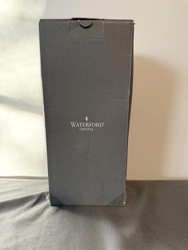 Waterford crystal seahorse - crystal,