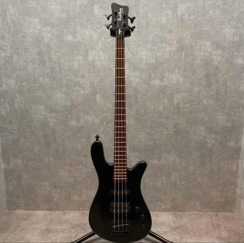 Warwick rock bass streamer - streamer, lx4