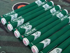 GOLF PRIDE TOUR VELVET