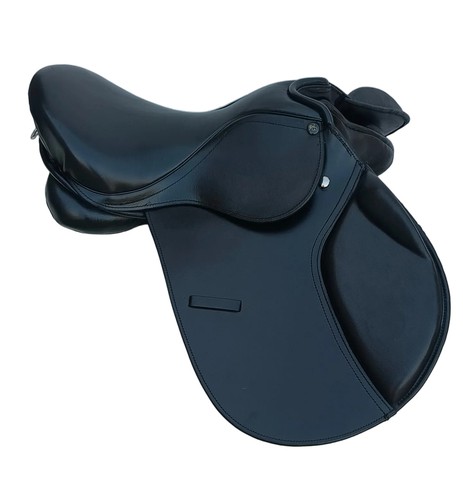 Leather changeable gullet - leather,