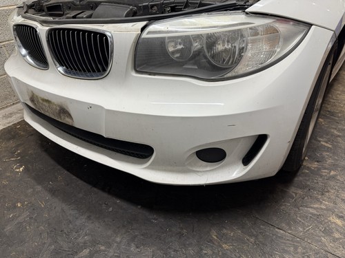 Bmw e82 lci front - bmw,