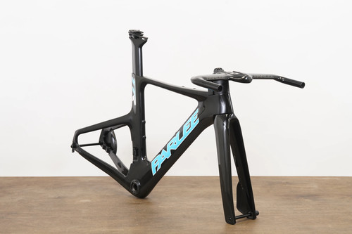 Parlee ttir disc - s, (small)