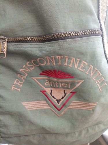 Antler travel holdall - antler,
