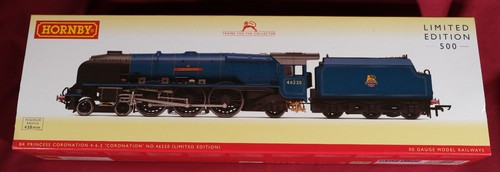 Hornby r30283 princess - r30283, br