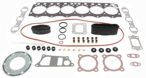 6207 9901 gasket - 6207-k1-9901, upper