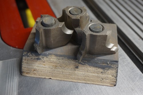 Set shopsmith mark 1 2 - set, v