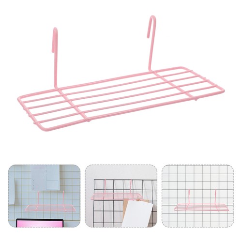 Hanging wire storage basket - hanging,