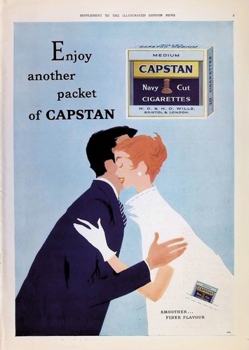 Original 1954 capstan - original,