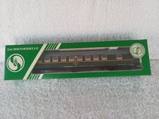 Sachsenmodelle HO Gauge 14329