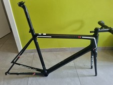 Focus Izalco Max Frameset XL