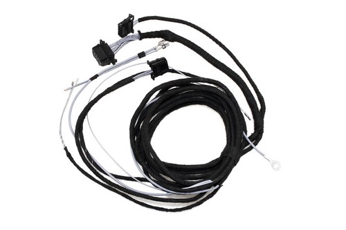 Heated seats cable cableset - cable,