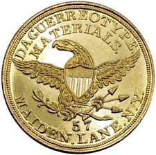 (1850's) New York NY 802kpb