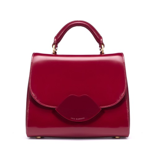 Stunning lulu guinness - guinness, izzy