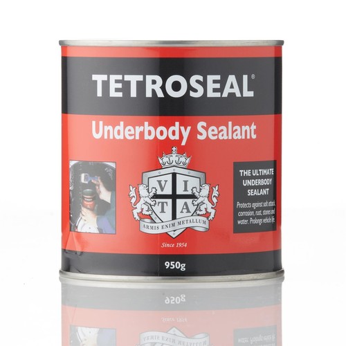 Tetroseal ultimate underbody - ultimate,