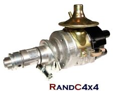 Land Rover Series 2 2a 3 Distributor Lucas Type 45D 2.25 2.5 4cyl