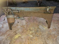 LEYLAND 154, BMC MINI OR