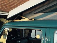 VW Westfalia roof hinges