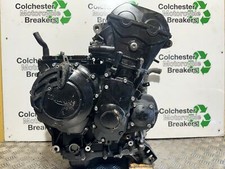 TRIUMPH TIGER 800 ENGINE YEAR