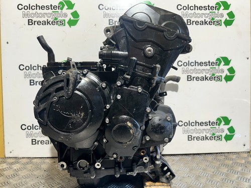 Triumph tiger 800 engine year - engine,