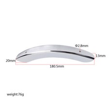 Spare Parts for Single Arm