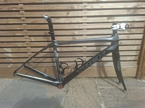Trek domane 52cm carbon - 52cm,