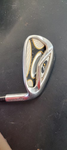 Taylormade approach wedge - r7,